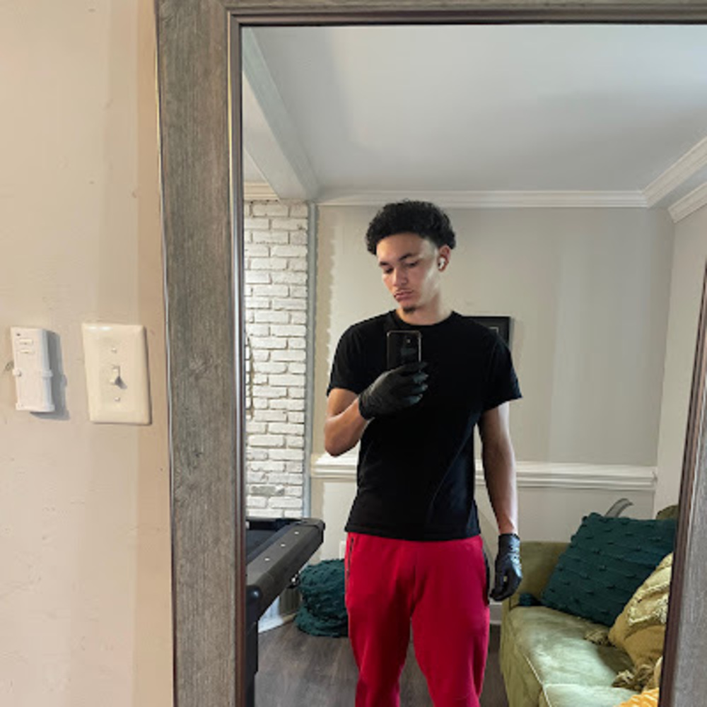 Meet your Posher, Jp